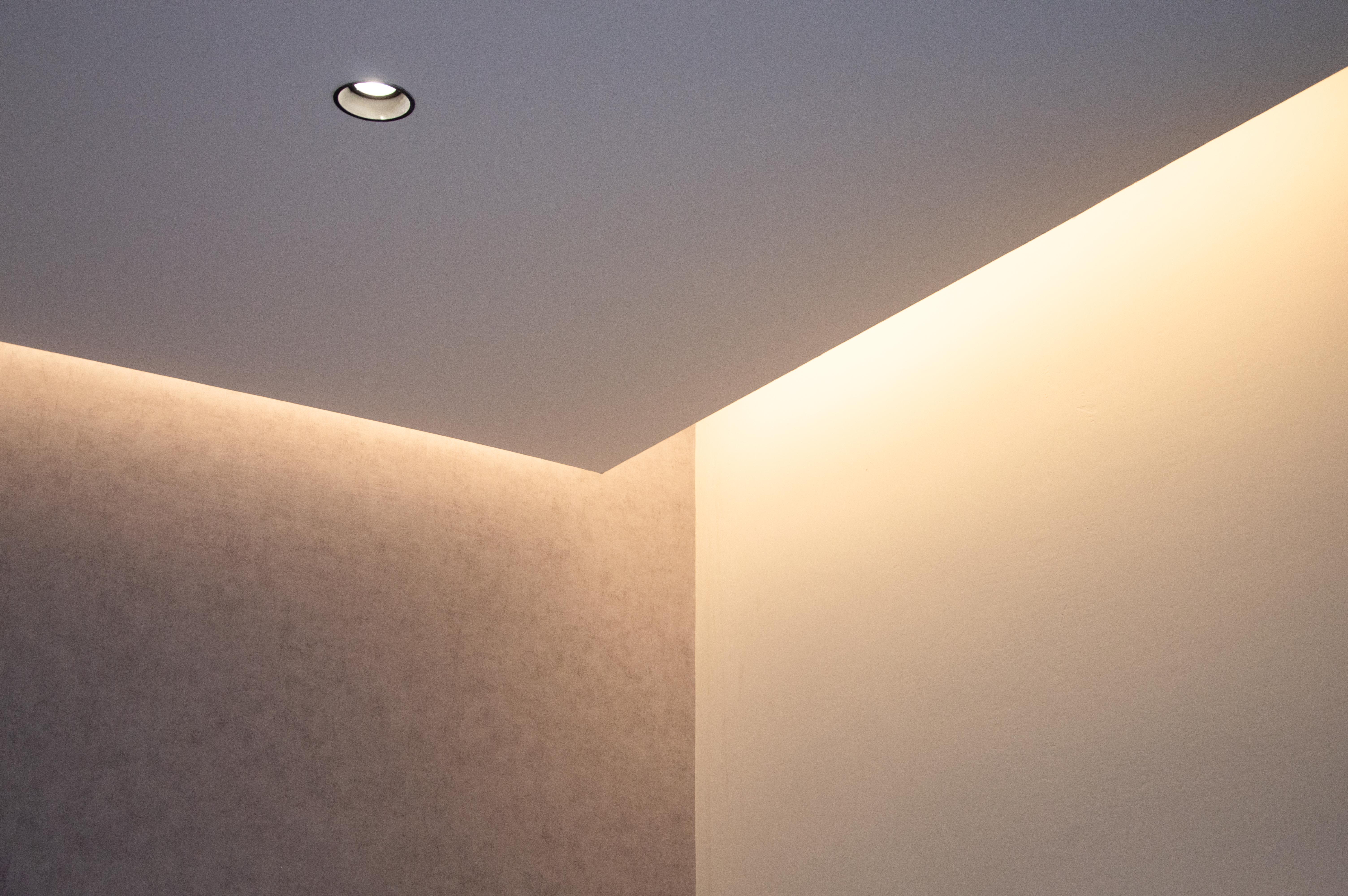 Interior Light Adriatic Luxury Suites